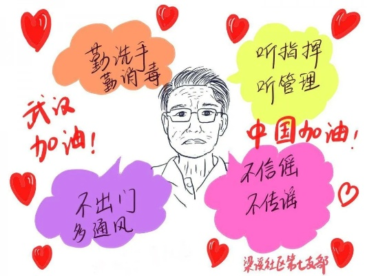 【关于疫情的激励语言/疫情的激励文字】 【关于疫情的激励语言/疫情的激励文字】