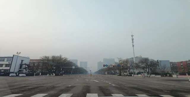 【唐山滦州临时全域封控管理,唐山滦洲】