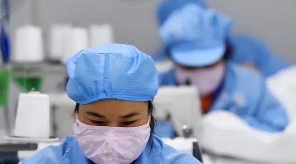 中国为啥疫情放开了:国内疫情为什么
