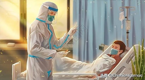 中国为啥疫情放开了:国内疫情为什么