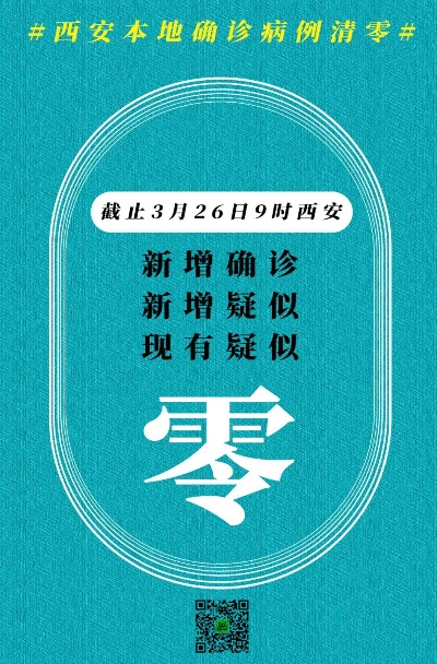 西安清零（西安三年清零最新进展）