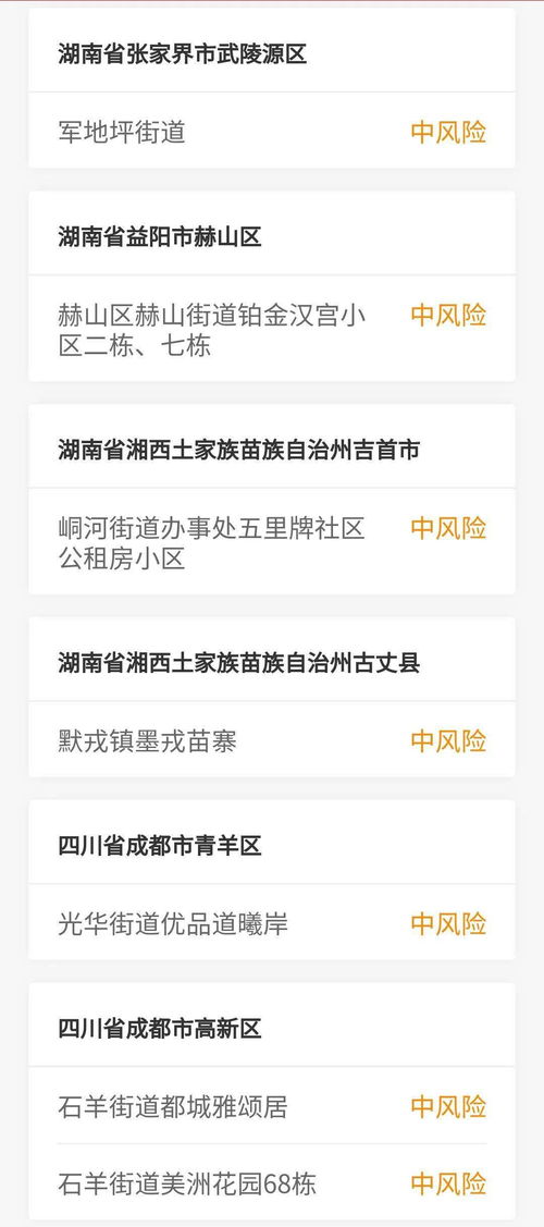 【外地来(返)鄂人员排查信息汇总/外省回鄂需要隔离吗】
