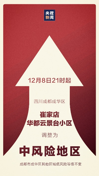 【成华区解封最新消息,成都市成华区有没有疫情】