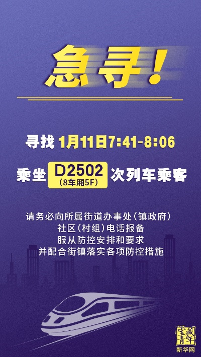 急寻5月8日D3058次12车厢乘客（d3058次列车的行车路线）