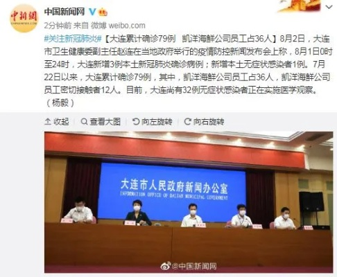大连新增一本土病例/大连新增一例本土确诊病例1