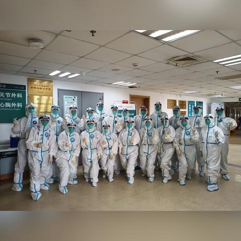 【上海六院回应医务人员冲突,上海六院疫情怎么回事】 【上海六院回应医务人员冲突,上海六院疫情怎么回事】