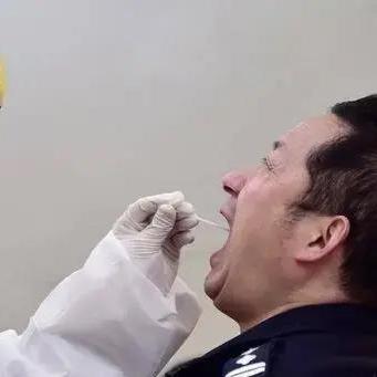 江苏新增本土确诊8例、本土无症状76例（江苏新增本土确诊病例1例t）