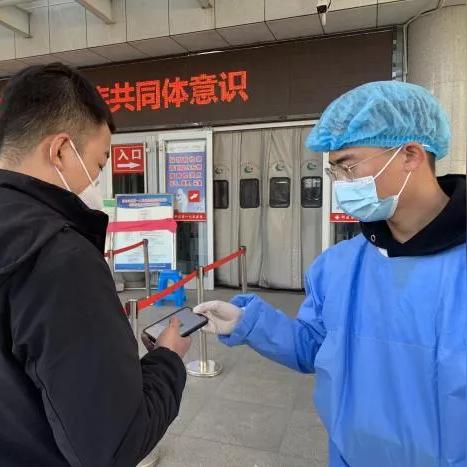 男子阳性后谎报行程:谎报核酸阳性