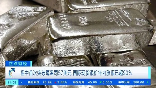 【伦敦现货白银实时行情/伦敦白银今日行情】