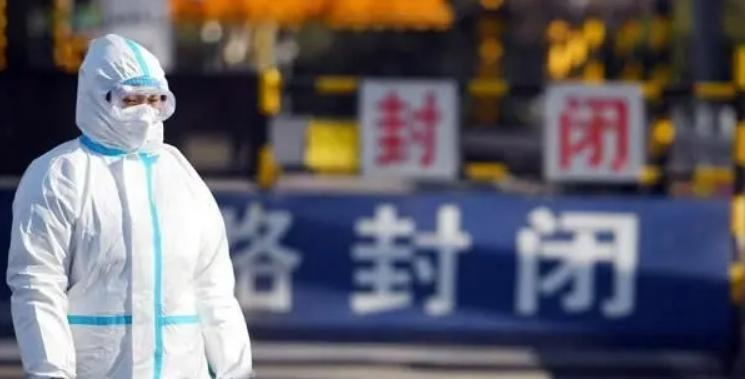 【唐山实施临时性全域封控管理,唐山又要封城了吗】
