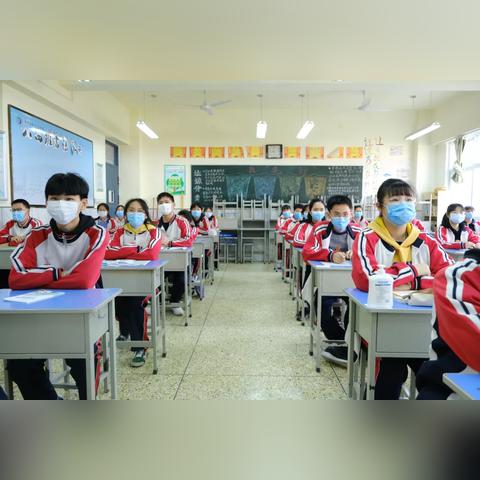 教育部:“五一”非必要不离校:非必要不留校,非必要不返乡