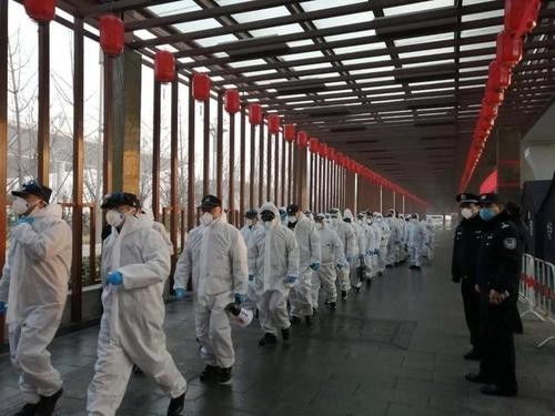 西安疫情源头/西安疫情来龙去脉 西安疫情源头/西安疫情来龙去脉