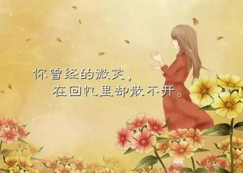 九月最火走心的句子:九月文案句子温柔干净