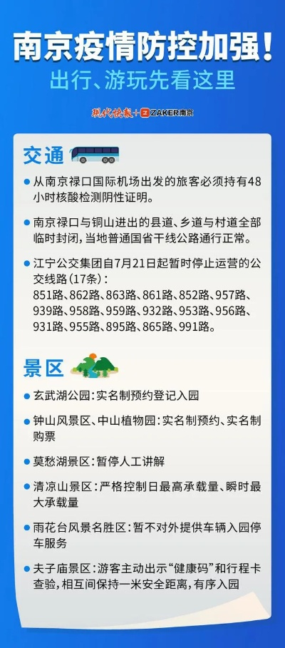 南京疫情:南京疫情开始与结束的时间 南京疫情:南京疫情开始与结束的时间