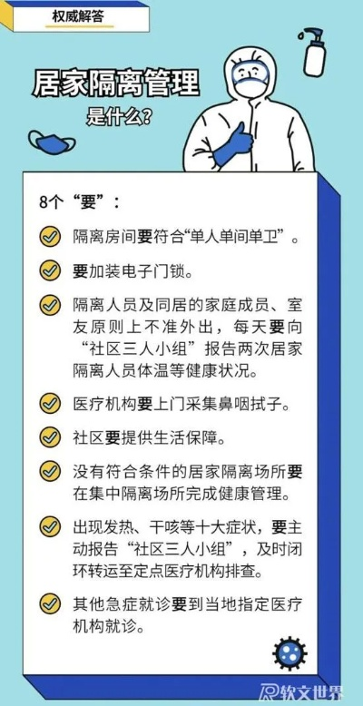 【7类人不用隔离14天/哪种情况不用隔离14天】 【7类人不用隔离14天/哪种情况不用隔离14天】