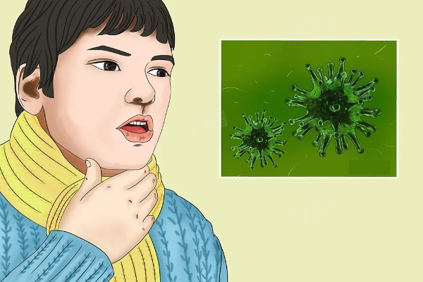 病毒感染有什么症状表现:皮肤病毒感染有什么症状表现