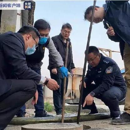 【宝山现可疑检测结果,上海宝山发现检测人员可疑】