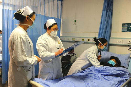 【最坏情况阳性医务人员或返岗,医疗机构发现新冠病毒核酸检测阳性人员如何处置】 【最坏情况阳性医务人员或返岗,医疗机构发现新冠病毒核酸检测阳性人员如何处置】