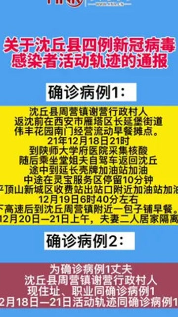 【沈丘县疫情最新消息/沈丘县百度百科】 【沈丘县疫情最新消息/沈丘县百度百科】