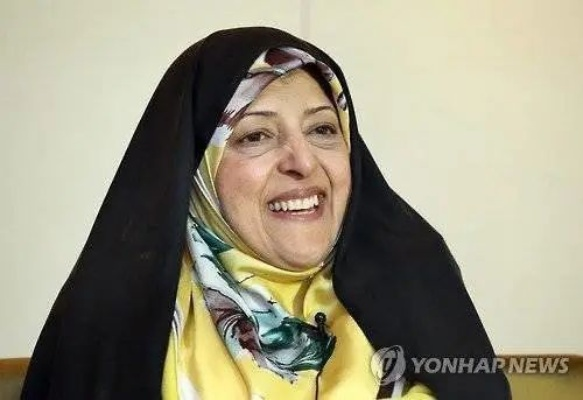 伊朗女副总统康复（伊朗副总统感染新冠病毒 新闻）
