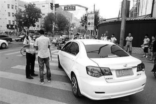 外地车牌能进北京吗/外地车牌进京限制几环