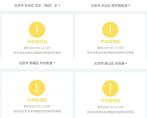 丰台区启动战时机制/丰台区调整