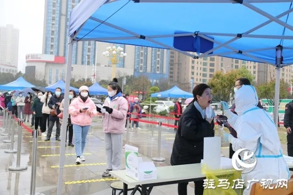 驻马店疫情/驻马店疫情防控优秀青年志愿者 表彰