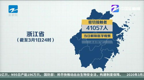 浙江省新增42例/浙江省新增5例 浙江省新增42例/浙江省新增5例