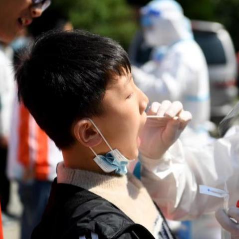 31省份新增本土确诊73例:31省份新增确诊12例本土7例 31省份新增本土确诊73例:31省份新增确诊12例本土7例