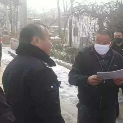 长治疫情最新消息今天/长治疫情防控最新通告