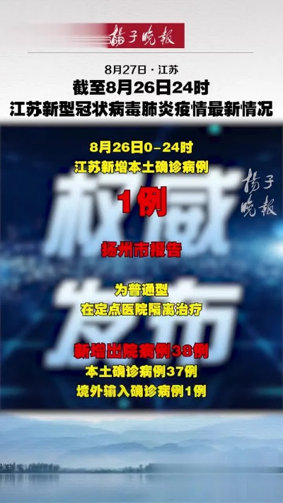 【江苏昨日新增4例本土确诊/昨天江苏新增本土详情】 【江苏昨日新增4例本土确诊/昨天江苏新增本土详情】