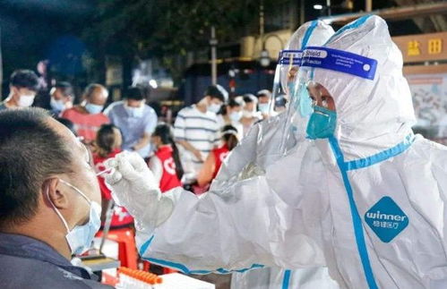 深圳疫情源头/深圳疫情起因 深圳疫情源头/深圳疫情起因