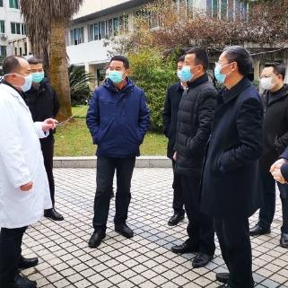 疫情是什么时候开始的/武汉疫情是什么时候开始的