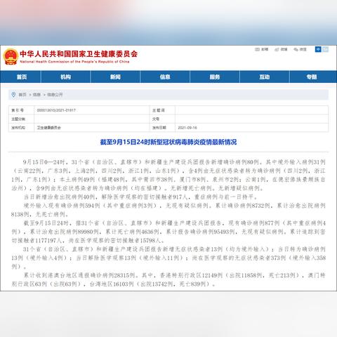 【31省新增本土18例/31省新增本土病例33+10】 【31省新增本土18例/31省新增本土病例33+10】