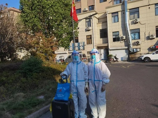 永康疫情/永康疫情防控最新通知