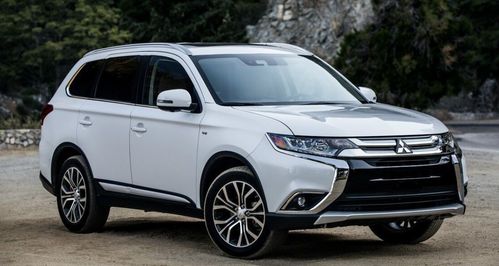 三菱suv:三菱suv价格