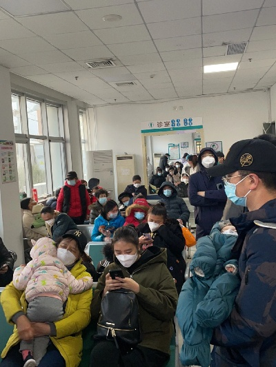 济南儿童医院疫情/济南儿童医院疫情最新消息