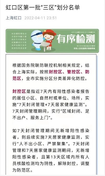 上海公布最新“三区	”划分（2021上海最新区域划分）
