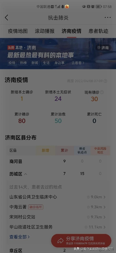 【山东济南最新疫情,山东济南疫情最新动态】 【山东济南最新疫情,山东济南疫情最新动态】