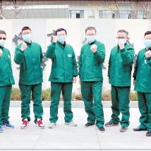 绵竹疫情最新情况发布/绵竹新冠最新消息