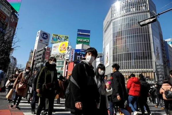 【日本疫情恶化/日本疫情加速恶化 新闻】