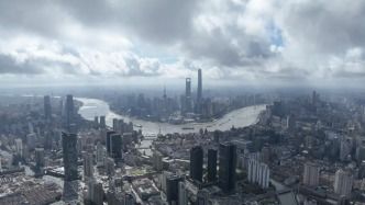 【上海这9个区域划为疫情中风险区/上海哪些区域属于中风险】