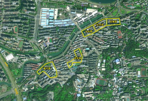 石家庄一村庄升高风险地区/石家庄高风险小区名单