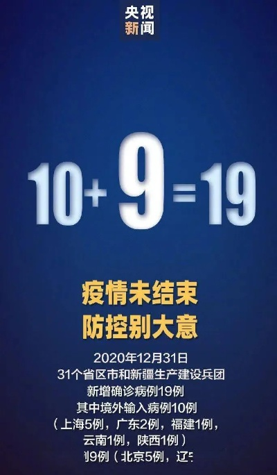 【31省区市新增19例/31省份新增19例】