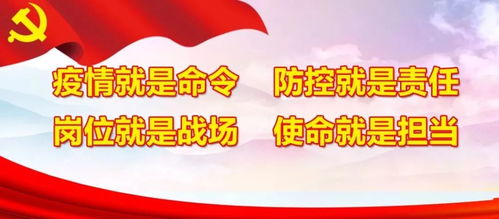 以务实行动筑牢抗疫防线（筑牢防疫战线）