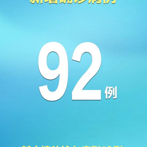 陕西新增11例本土确诊病例(陕西新增1例本土确诊病例具体情况) 陕西新增11例本土确诊病例(陕西新增1例本土确诊病例具体情况)