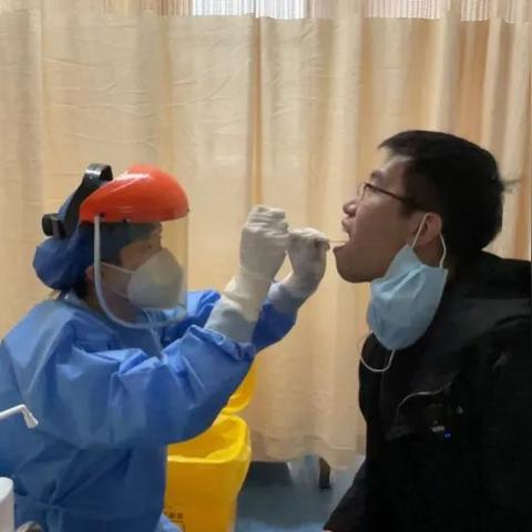 什么时候返乡需要核酸检测/什么时候返乡需要核算检测