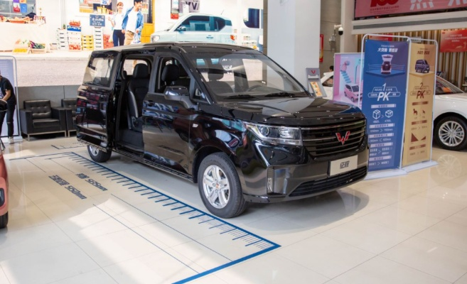 【五菱商务车,五菱商务车七座最新款2025款】