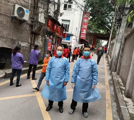 万州疫情/万州疫情最新情况 万州疫情/万州疫情最新情况