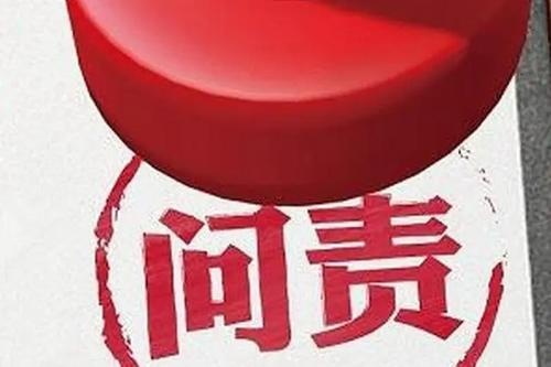 【上海2人防疫不力被问责,上海防疫组织】 【上海2人防疫不力被问责,上海防疫组织】